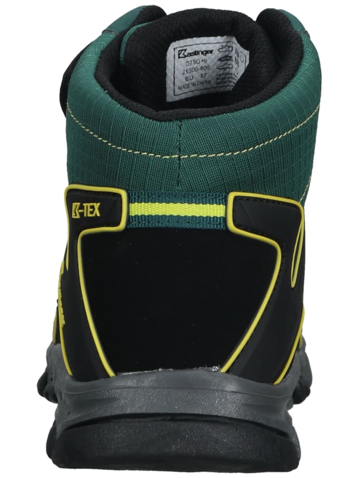 Kastinger Wanderschuhe in Grün günstig kaufen