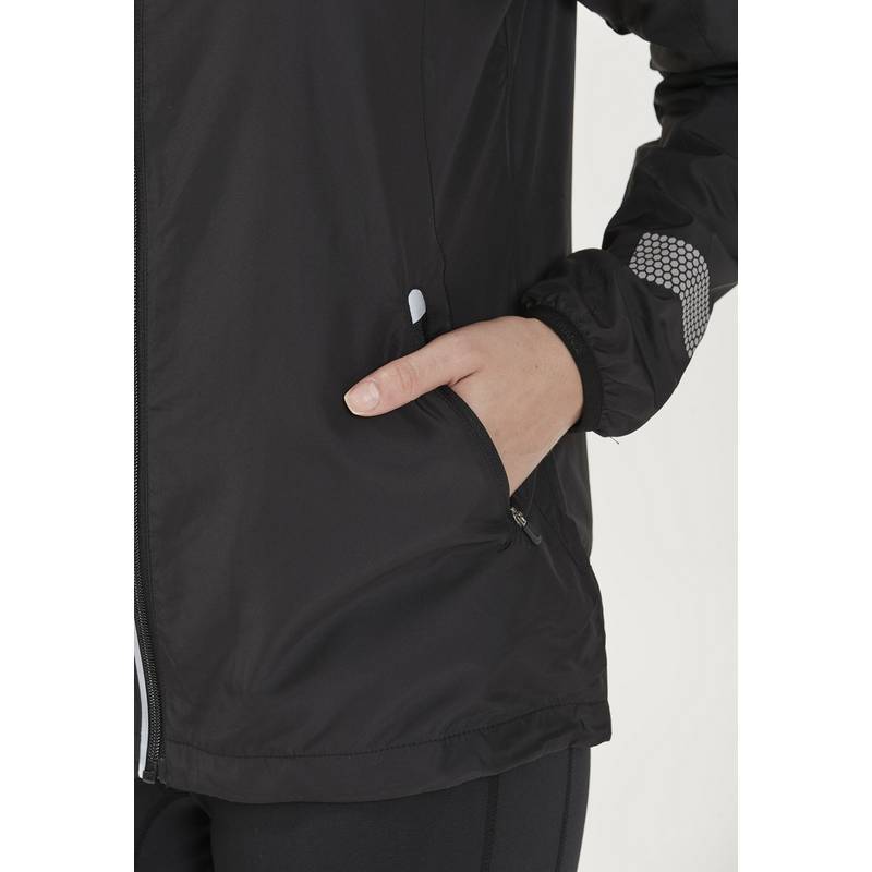 Endurance CULLY XQL Laufjacke Damen