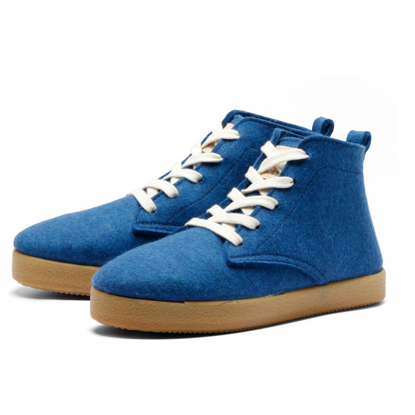 Grand Step Shoes - Adam Wool - Sneaker