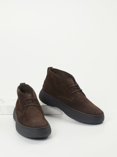 Boots-47012090706 Tod's