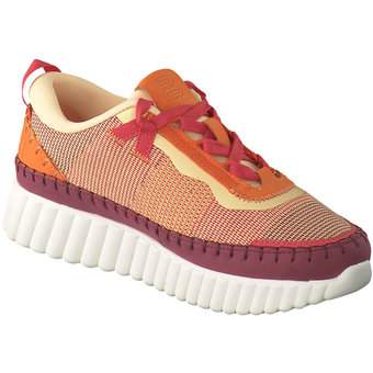 Bagatt Sneaker in rot