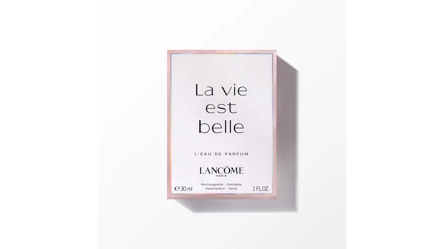 LANCÔME La vie est belle Eau de Parfum