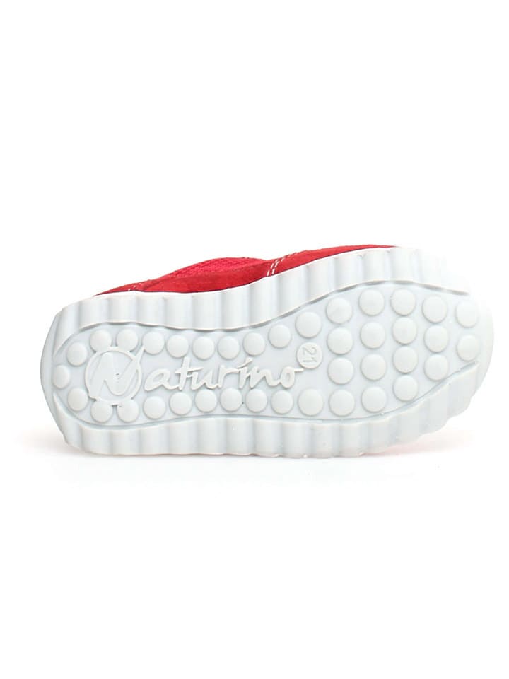 Naturino Leder-Sneakers 