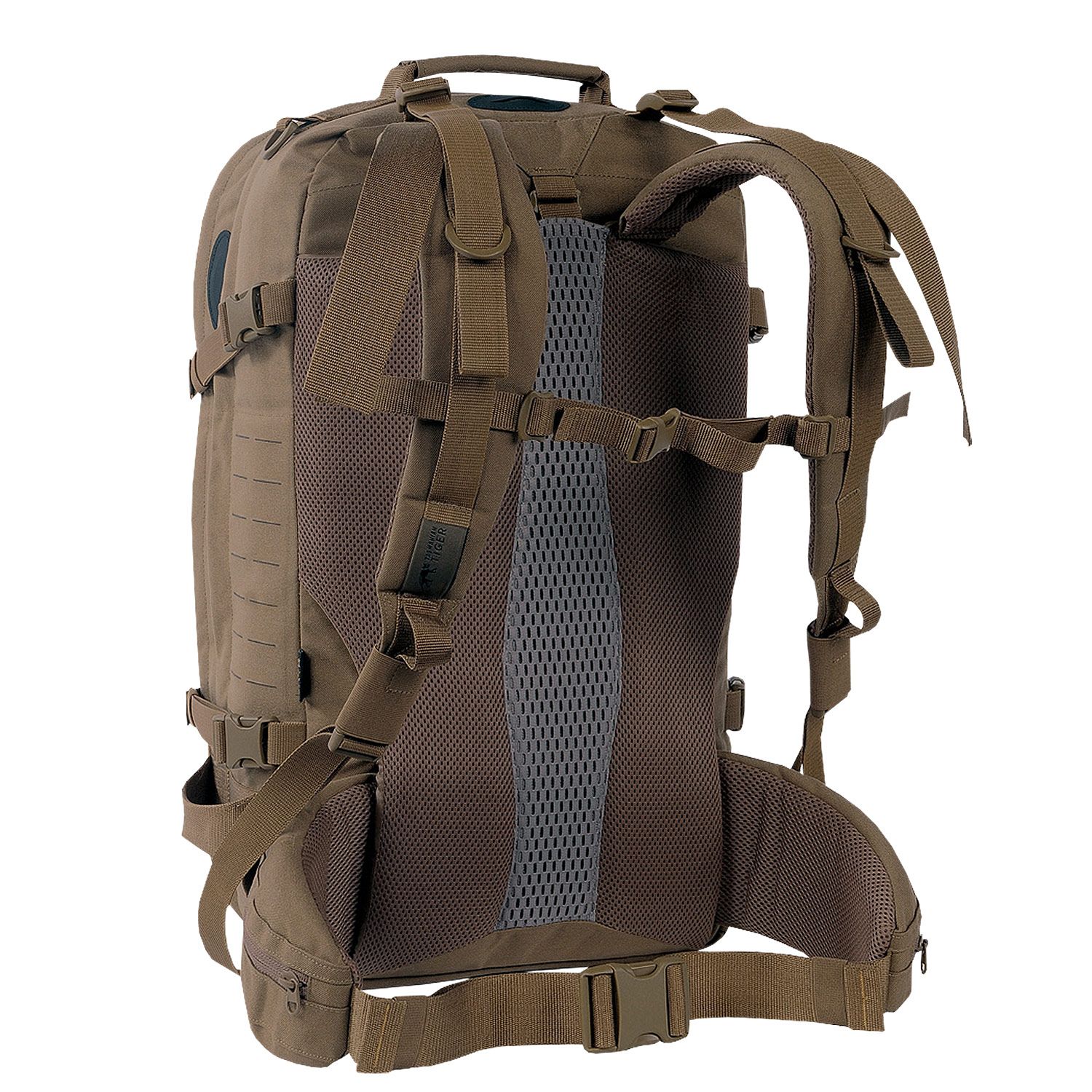 TT Rucksack Mission Pack MKII