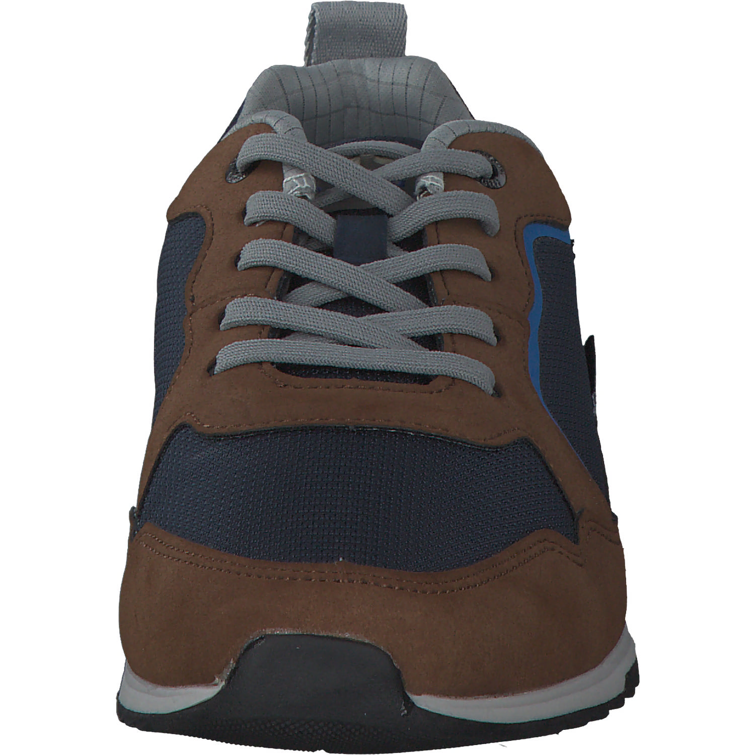 Bugatti Riptide A3A07, Sneakers Low, Herren, Braun