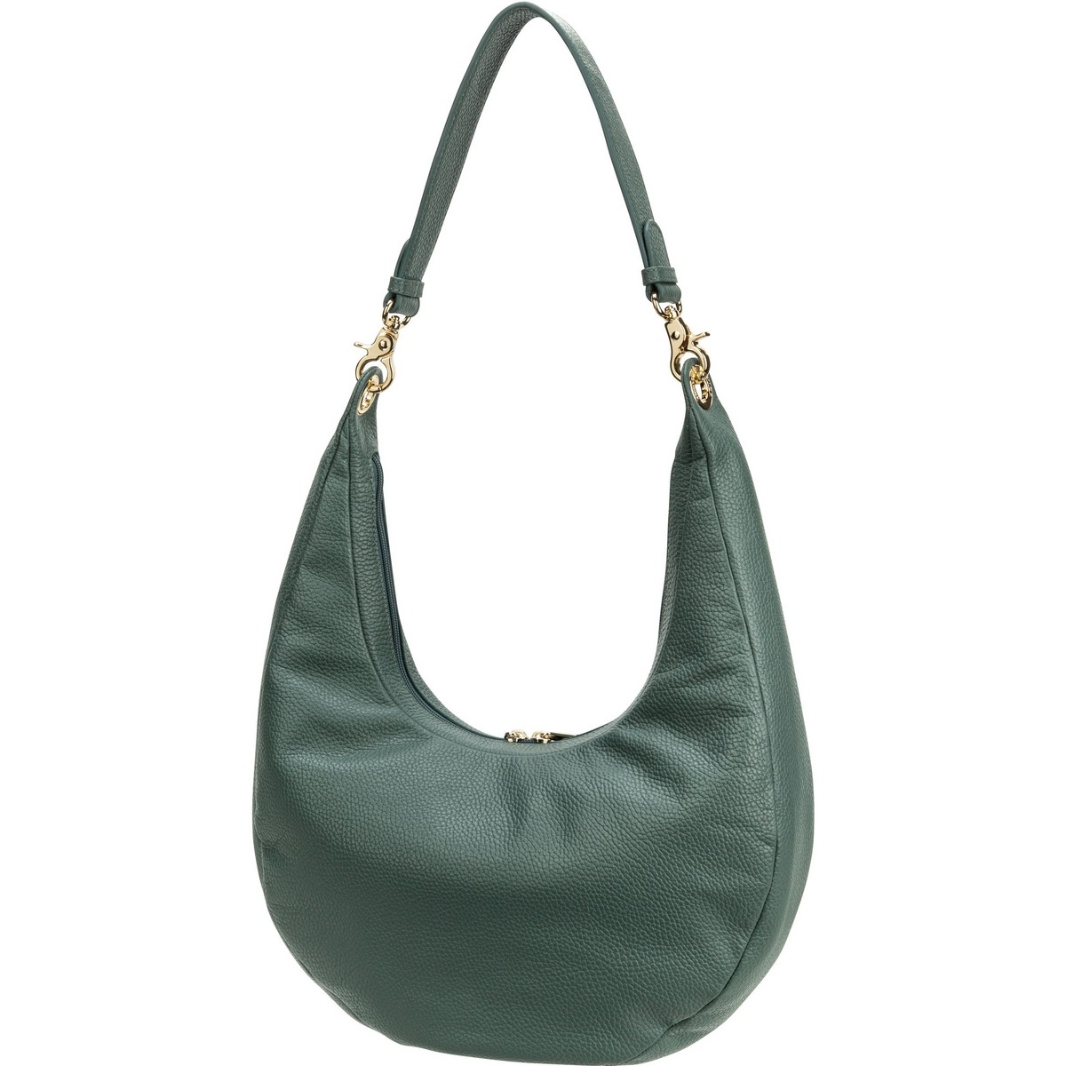 Handtasche Mellow Leather Bucket Hobo FZT90