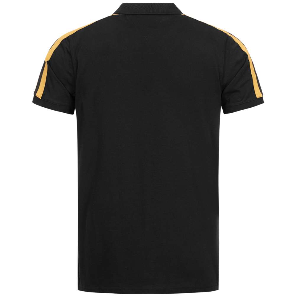DFB Deutschland Fanatics Iconic Premium Herren Polo-Shirt 1739MGLD3DFDFB