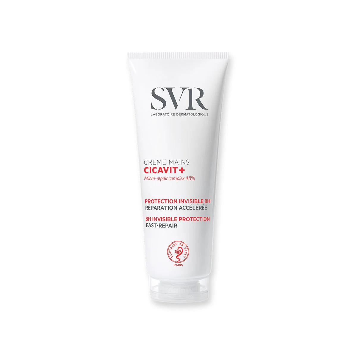 Cicavit+ Crème mains - Plejende dagcreme, Beskyttende behandlinger