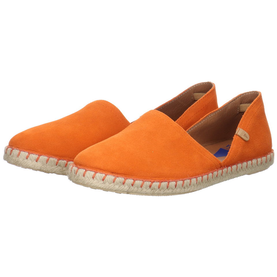 Verbenas Carmen Espadrille
