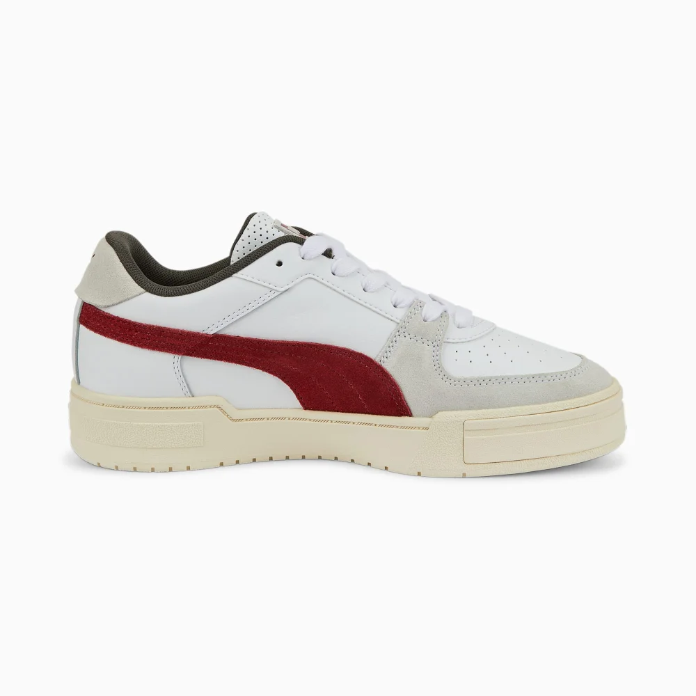PUMA CA Pro Ivy League 388556_02 / weiss
