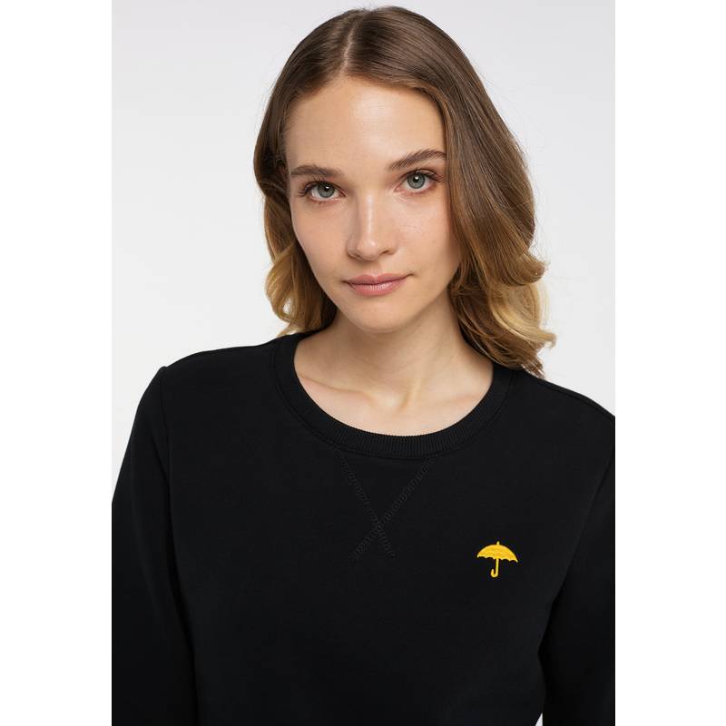 Schmuddelwedda Sweatshirt Damen