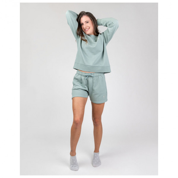 NIKIN - Women's Treesweater Raglan - Pullover