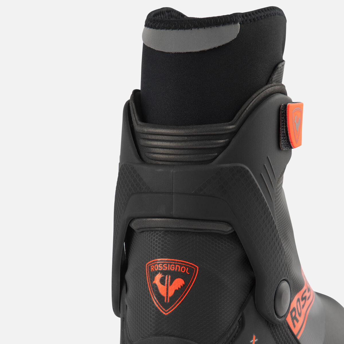 Unisex Race Skate Nordic Skischuhe X-8