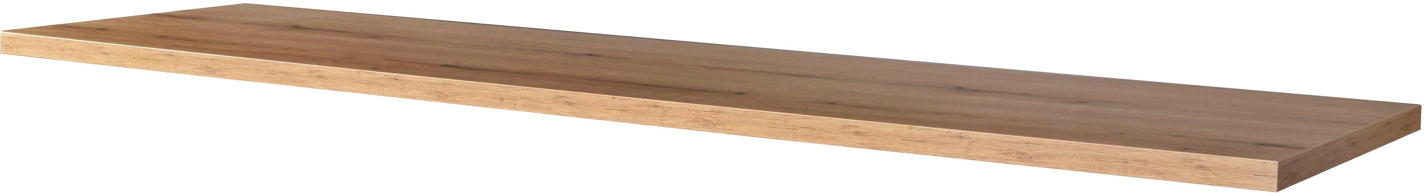 Express Küchen Arbeitsplatte Trea, in verschiedenen Längen, 600 mm tief, 40 mm stark