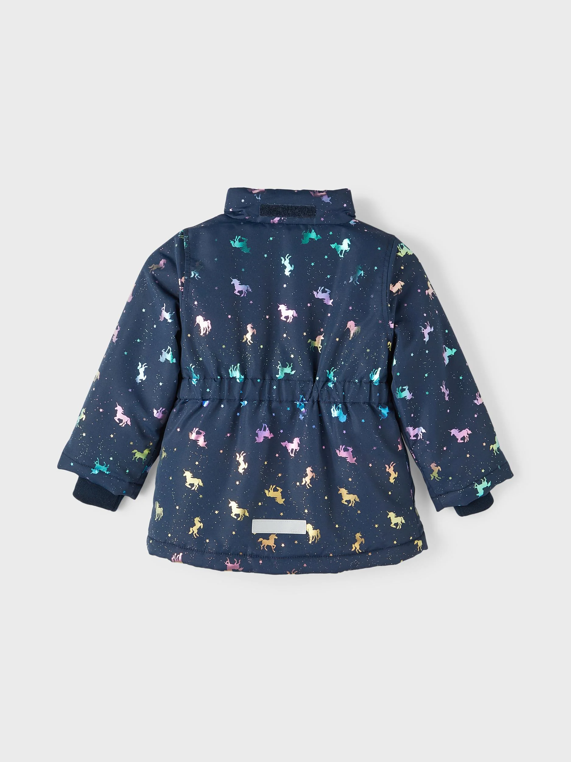 Nómbralo NMFMAXI JACKET - Chaqueta de invierno
