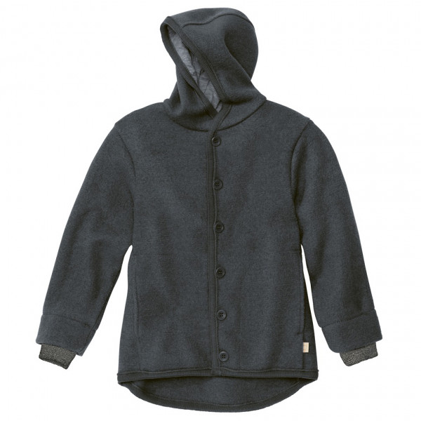 disana - Kid's Walk-Jacke - Wolljacke