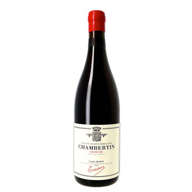 Domaine Trapet Père et Fils, 2016