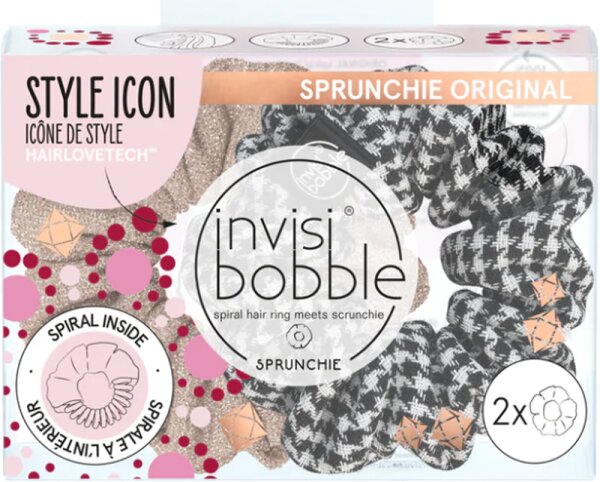 Invisibobble Sprunchie 2 Stk. Haarband
