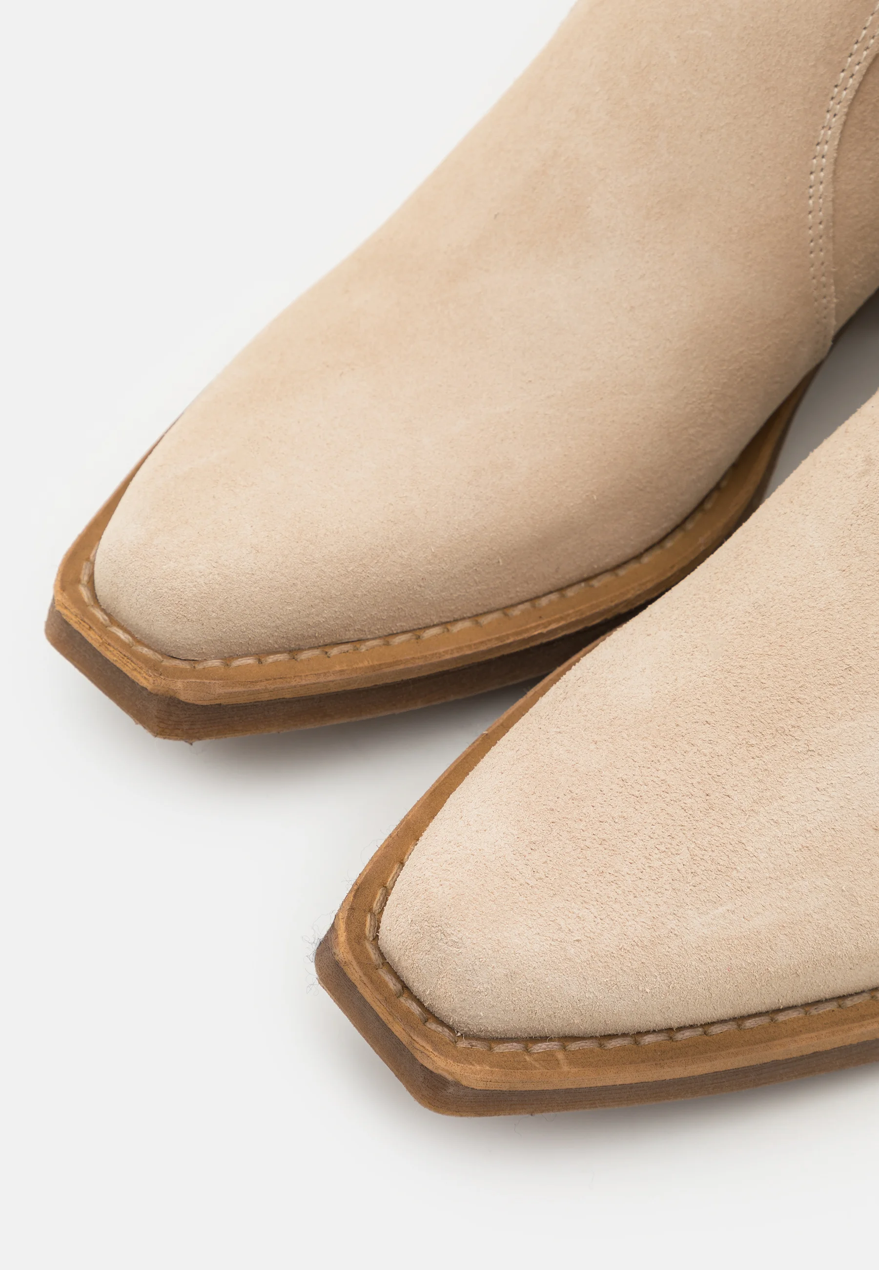 Steve Madden WELSY - Botas tejanas/de motociclista