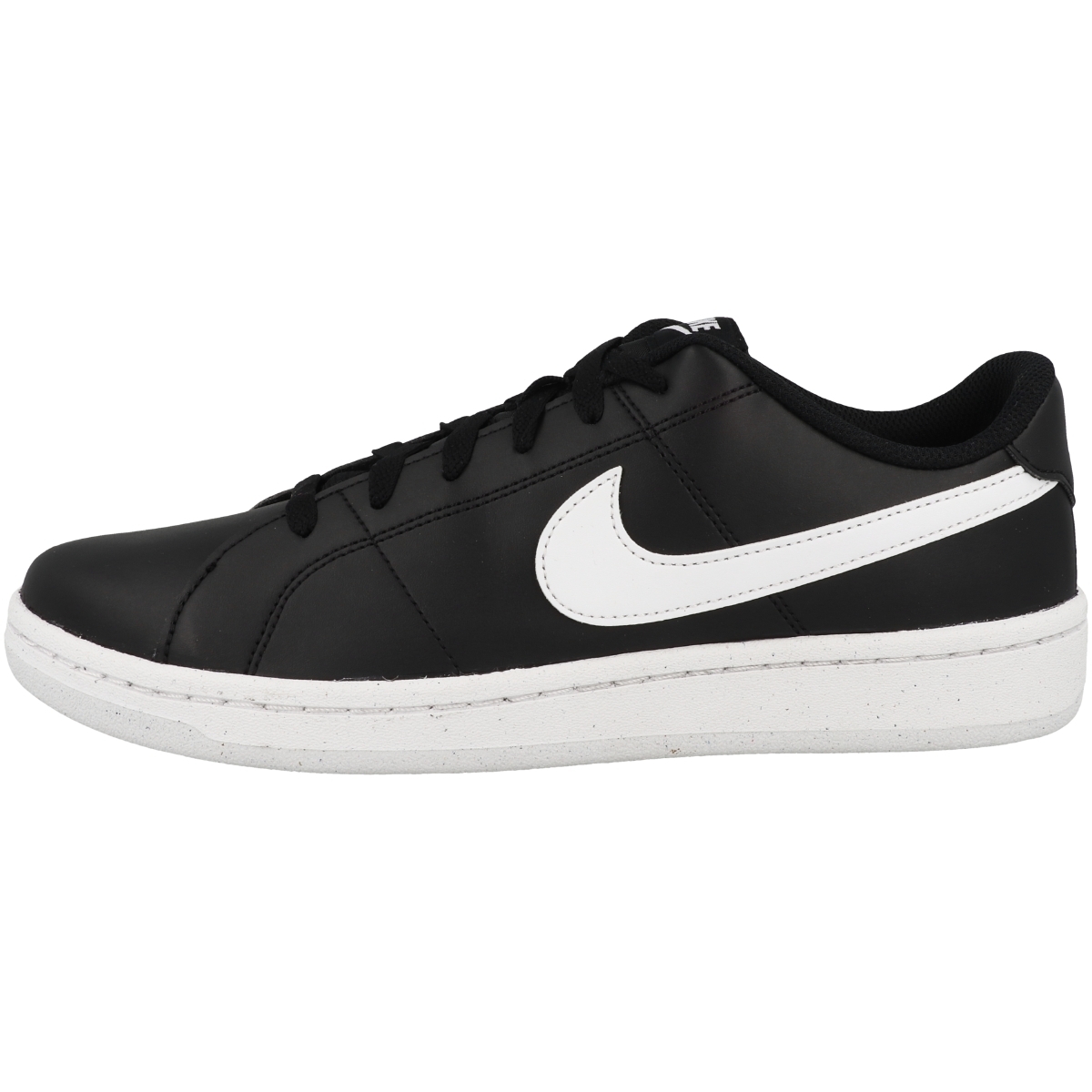 Nike Sportswear Court Royale 2 NN Sneaker Low schwarz