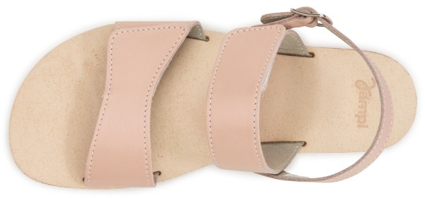 Jonap |a ~ Jampi Clea Sandale ~ Rose