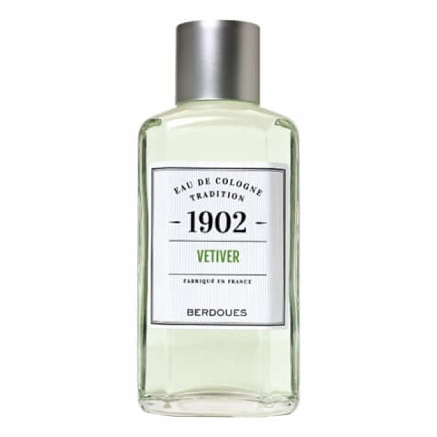 Berdoues 1902 Vétiver Eau de Cologne