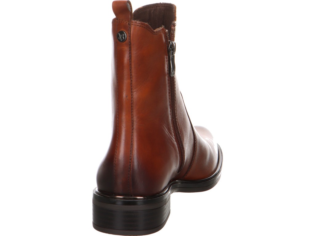 CAPRICE Stiefeletten braun