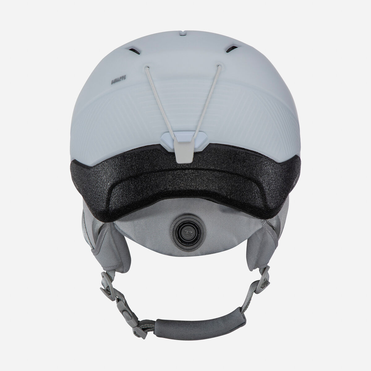 Damen Helm Fit Impacts