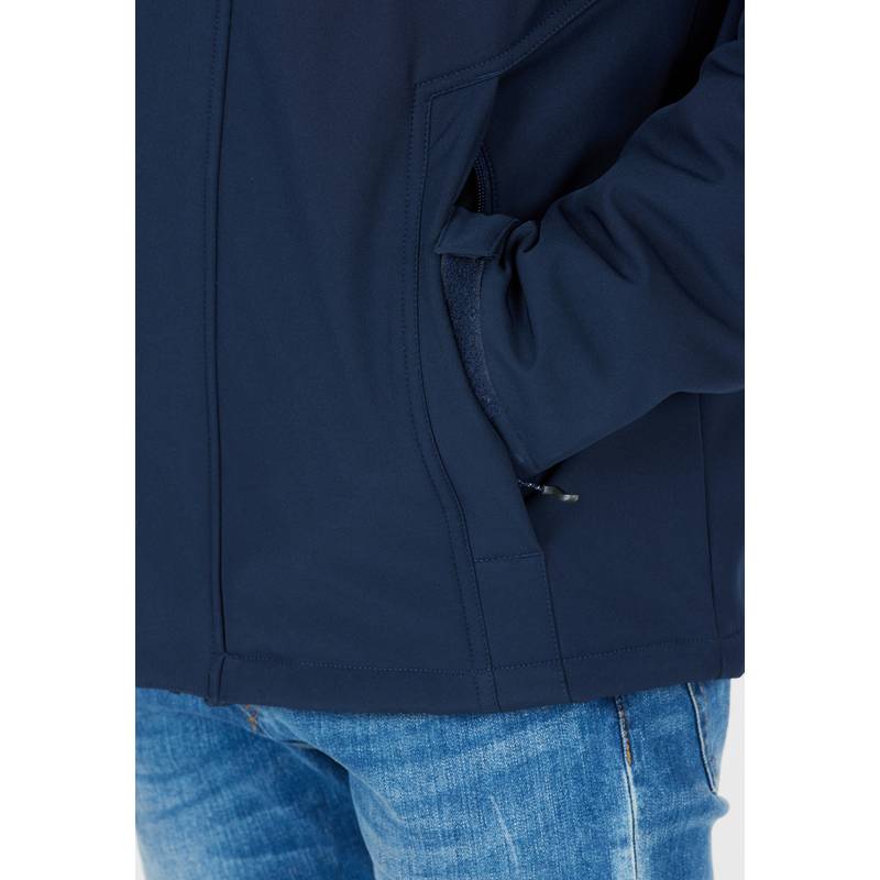 Whistler Pace Softshelljacke Herren