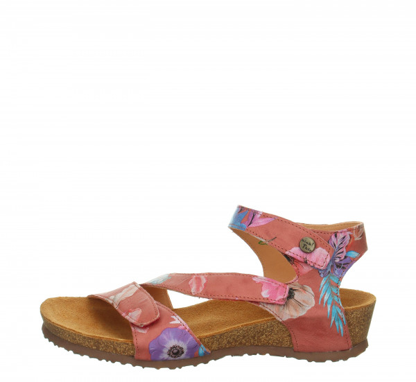 DUMIA Riemchensandale - Candy