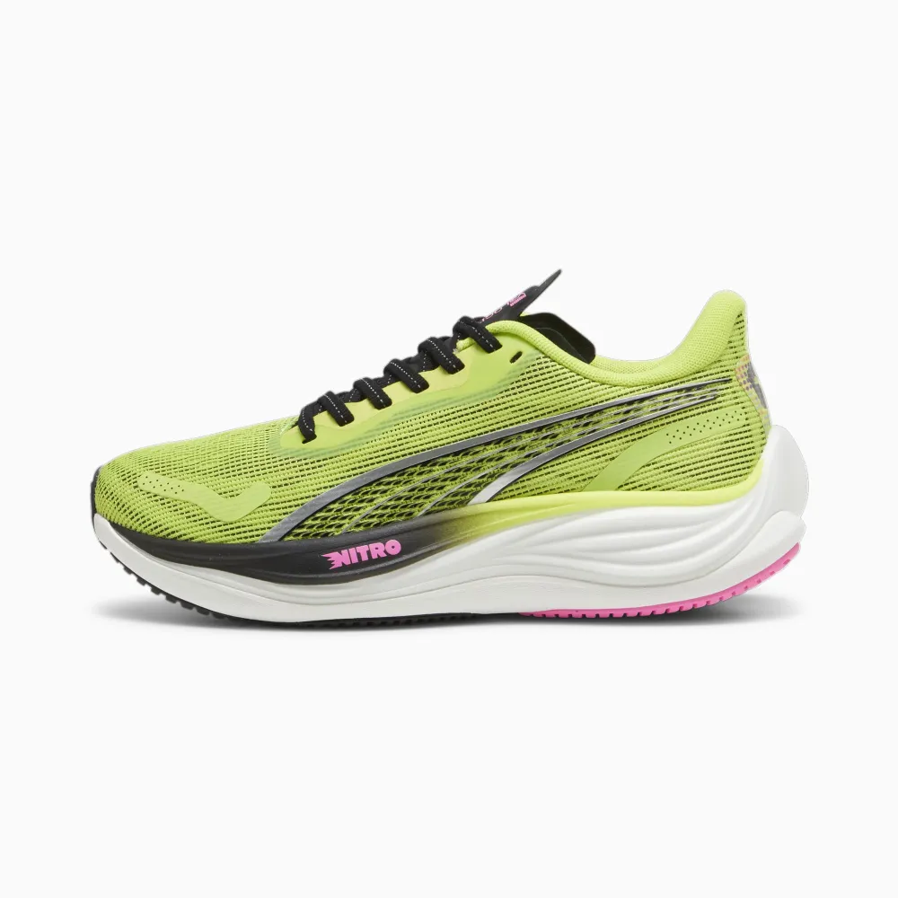 PUMA Velocity Nitro 3 380081-01 / grün