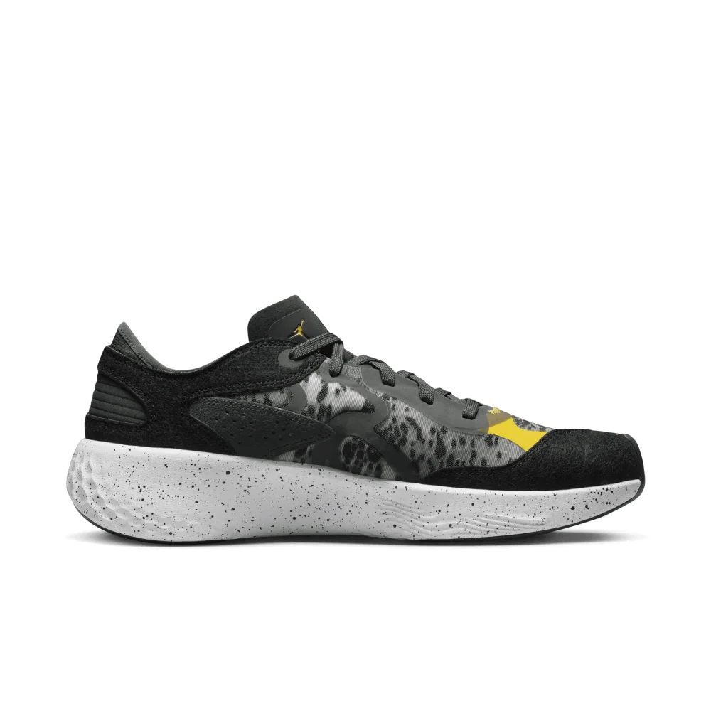 NIKE JORDAN Delta 3 Low DN2647-007 / grau