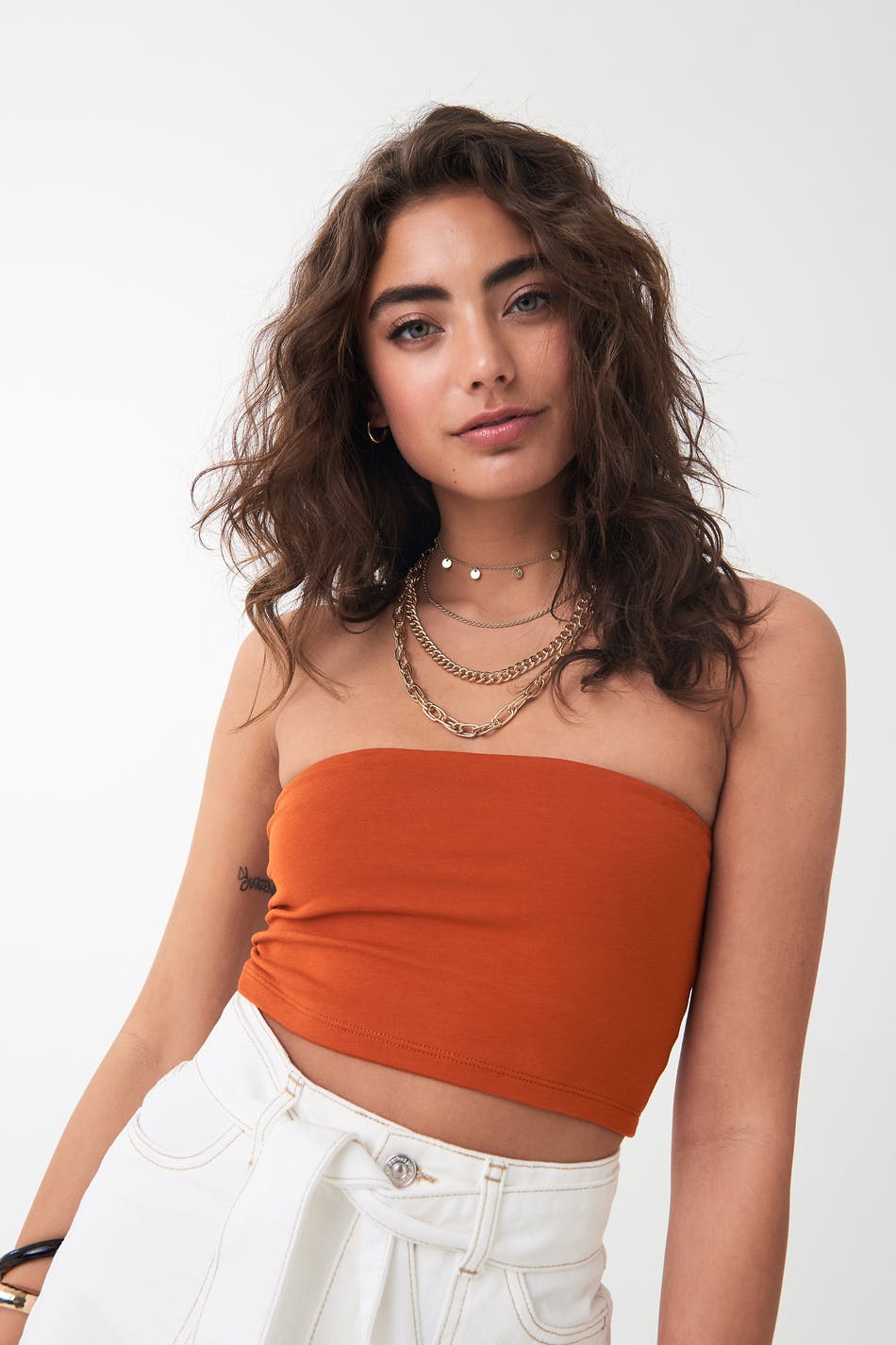 Mila bandeau