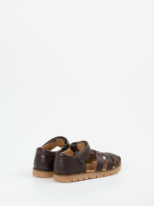 Sandalette-62312090027 Bisgaard