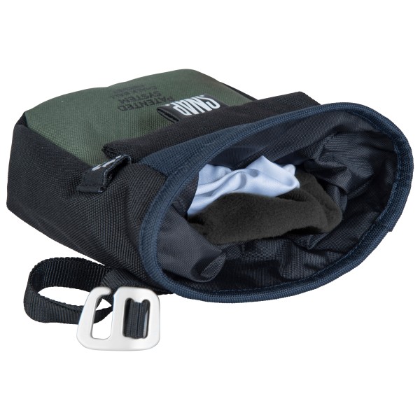Snap - Chalk Pocket Scratch - Chalkbag