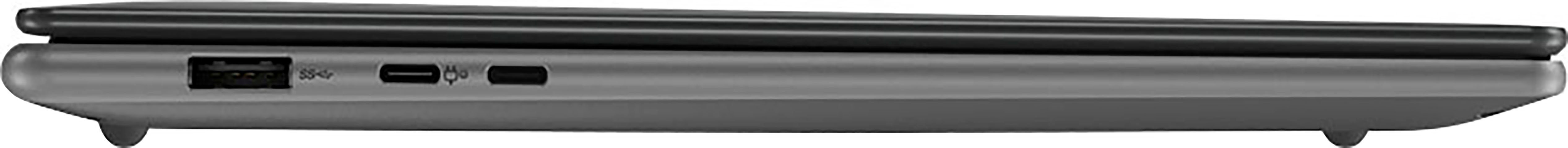 Lenovo Yoga Slim 7 ProX Gaming-Notebook (36,8 cm/14,5 Zoll, AMD Ryzen 7 6800HS, GeForce RTX 3050, 1000 GB SSD)
