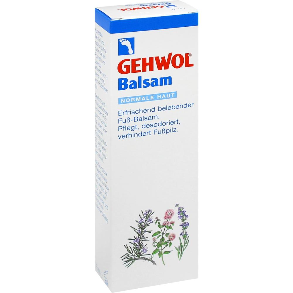 Balsam