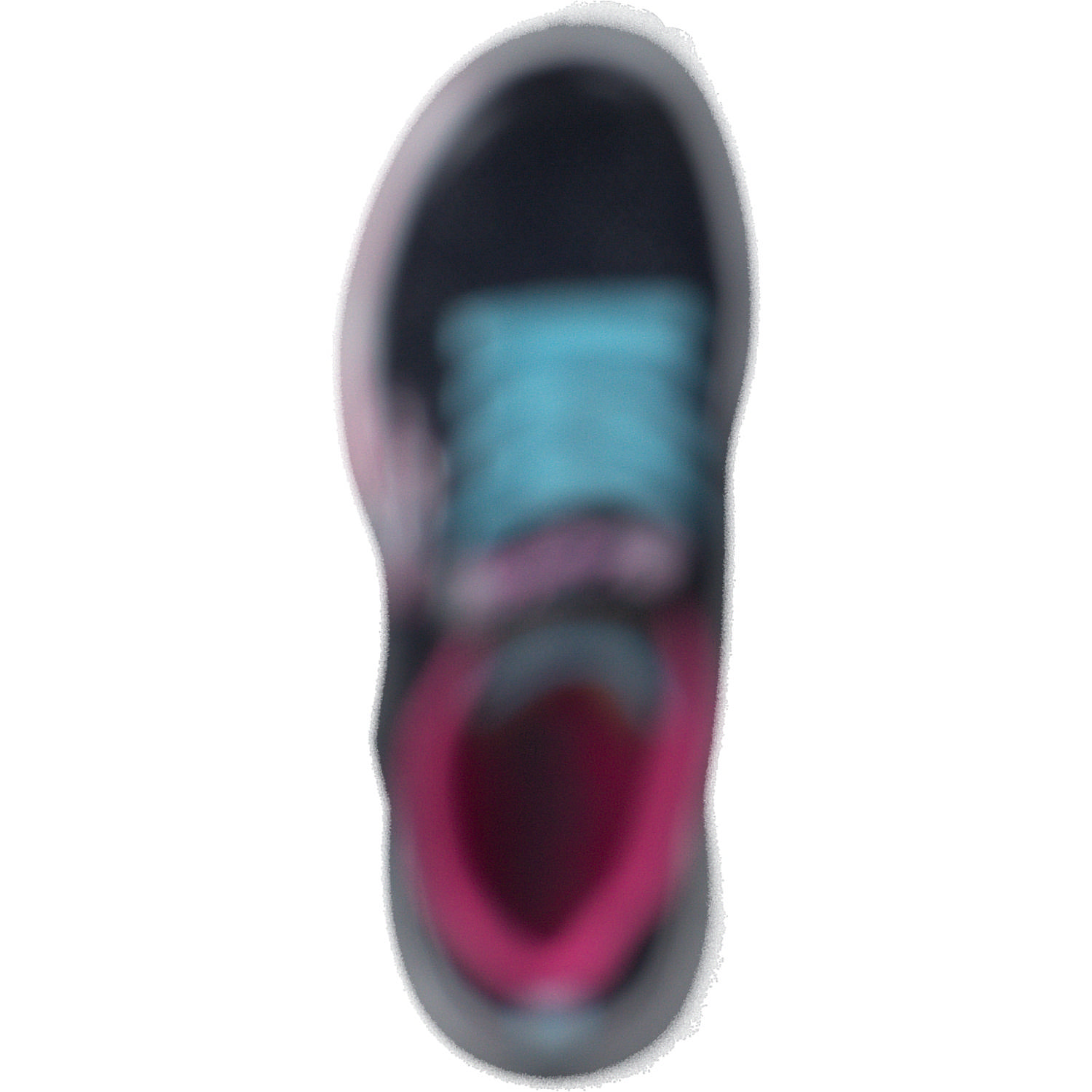 Skechers 996472L, Halbschuhe (Kinder), Kinder, Blau