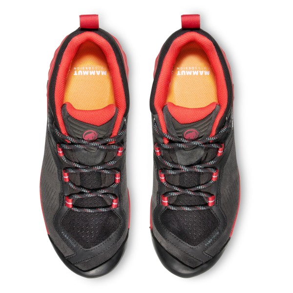 Mammut - Women's Sapuen Low GTX - Multisportschuhe