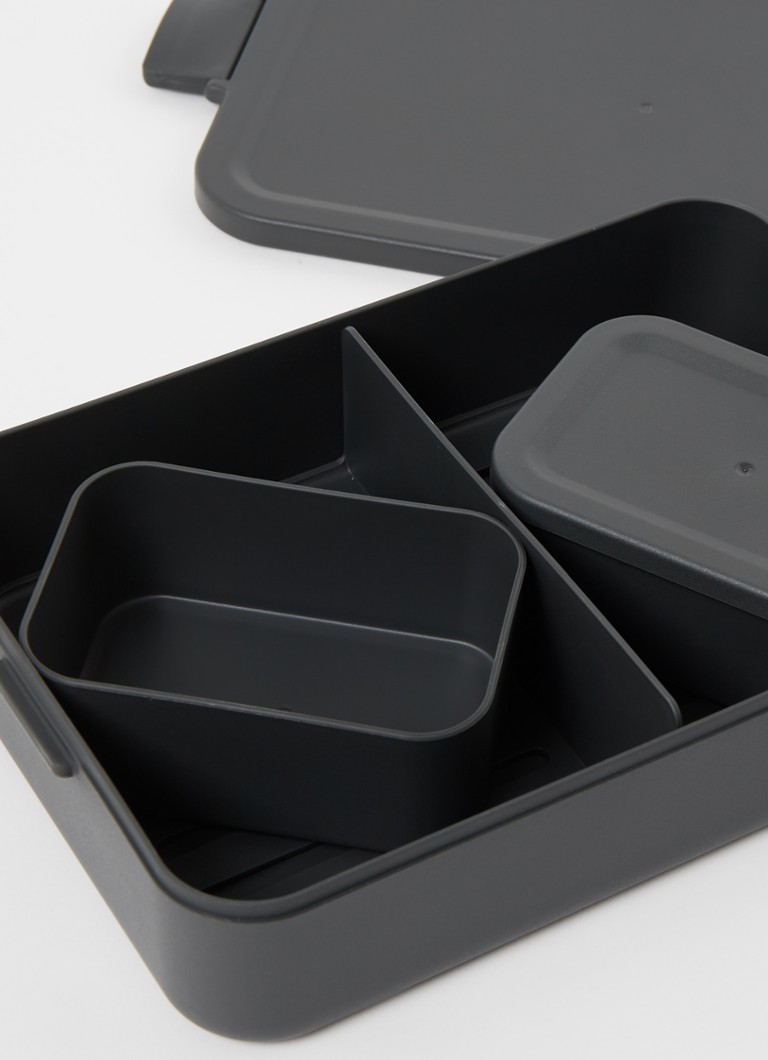 Brabantia Make & Take Lunch Box L