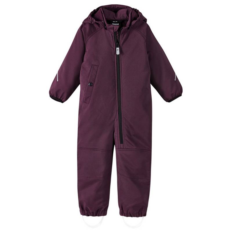 reima Ulkona Overall Kinder