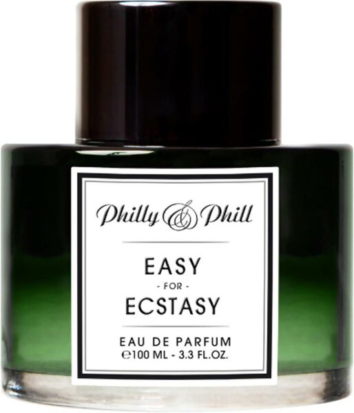 Philly & Phill Easy For Ecstasy Eau de Parfum