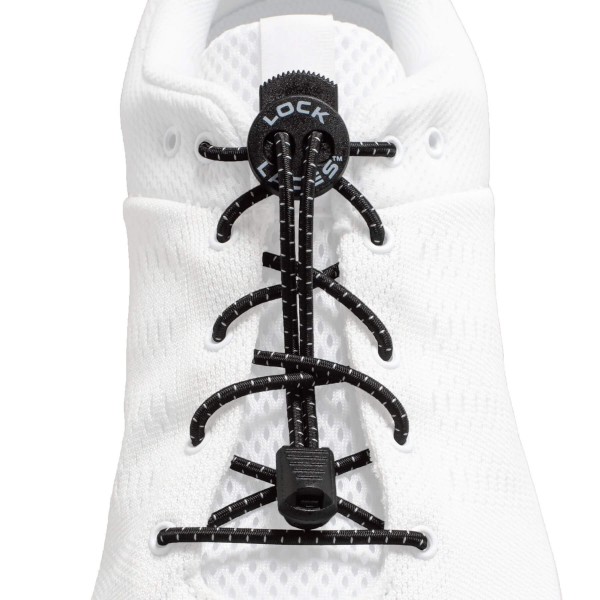 Lock Laces ~ Farbwahl