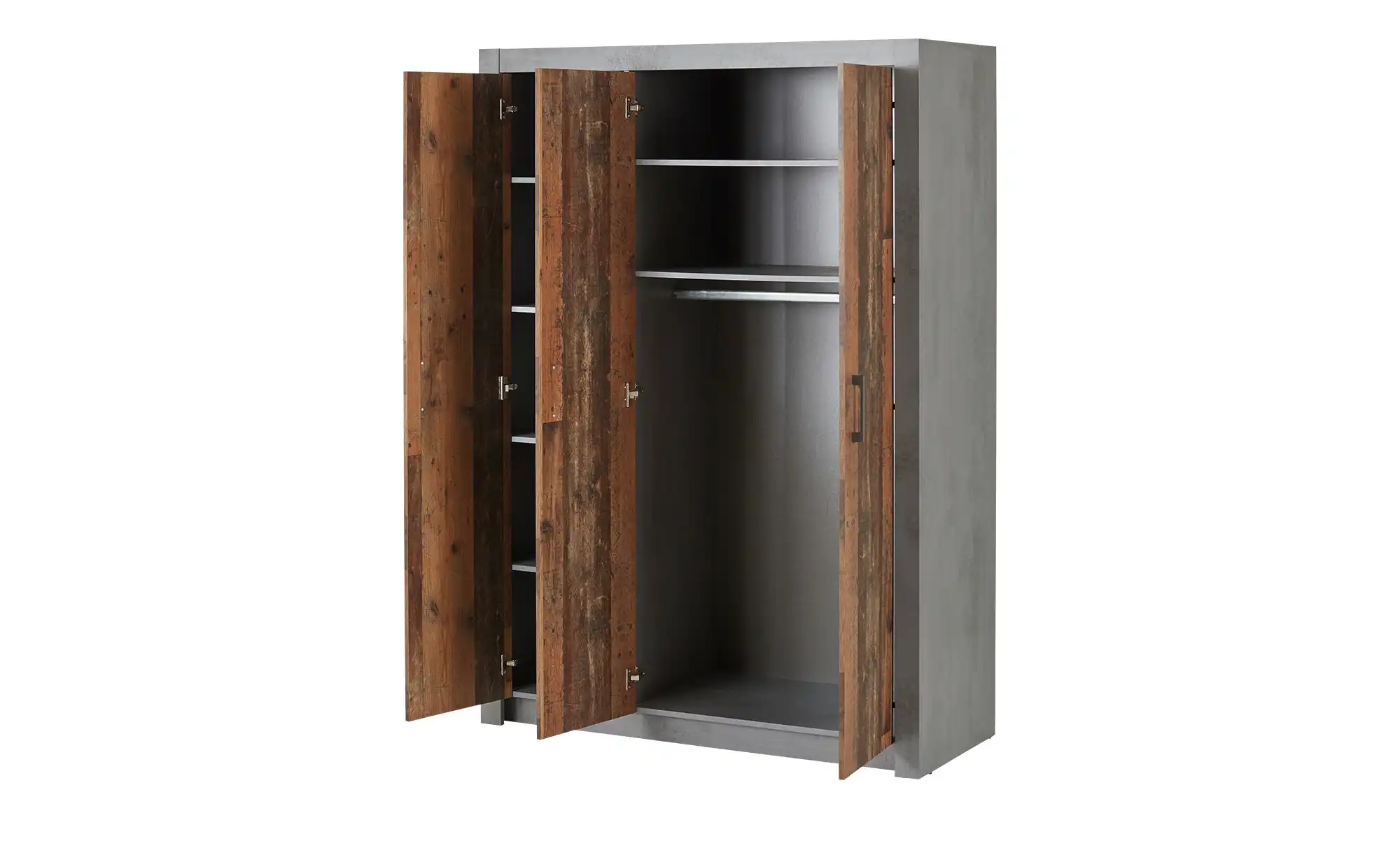 Kleiderschrank