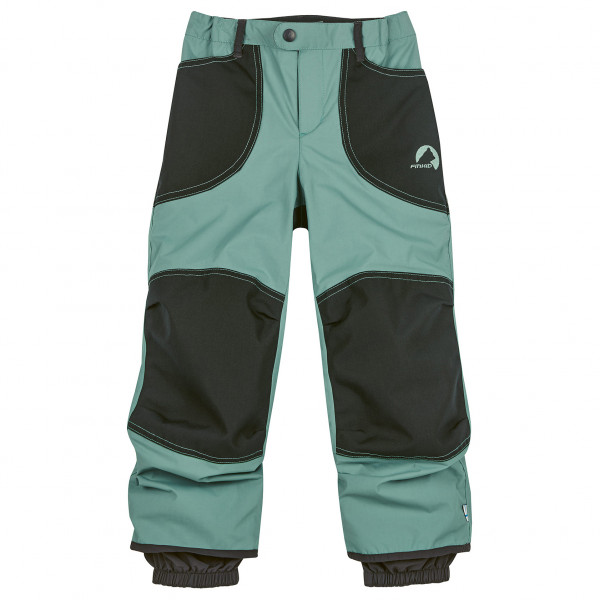 Finkid - Kid's Tobi - Regenhose