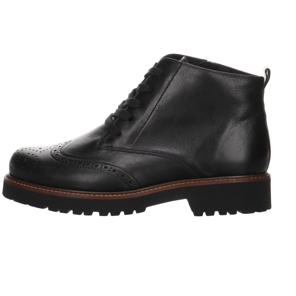 Semler Barbara Schnürboots