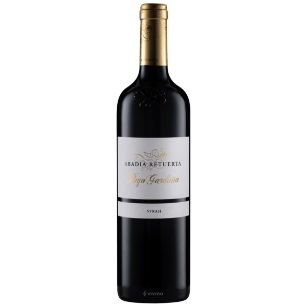 Abadía RetuertaPago Garduña 2016