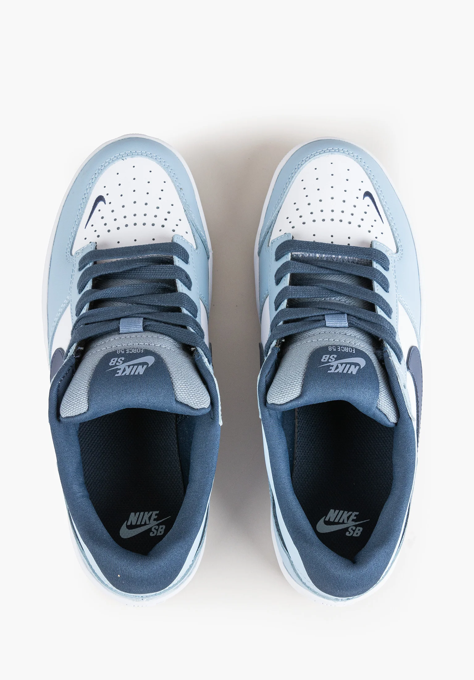 Force 58 Premium Leather