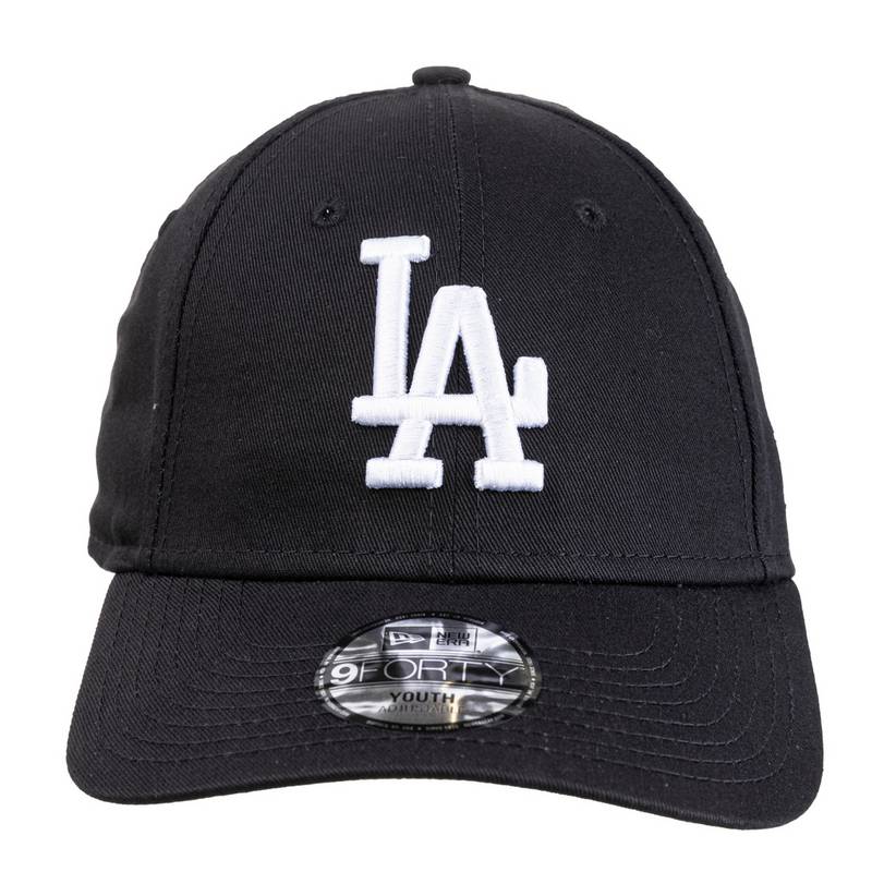 New Era 9FORTY LOS ANGELES DODGERS Cap Kinder