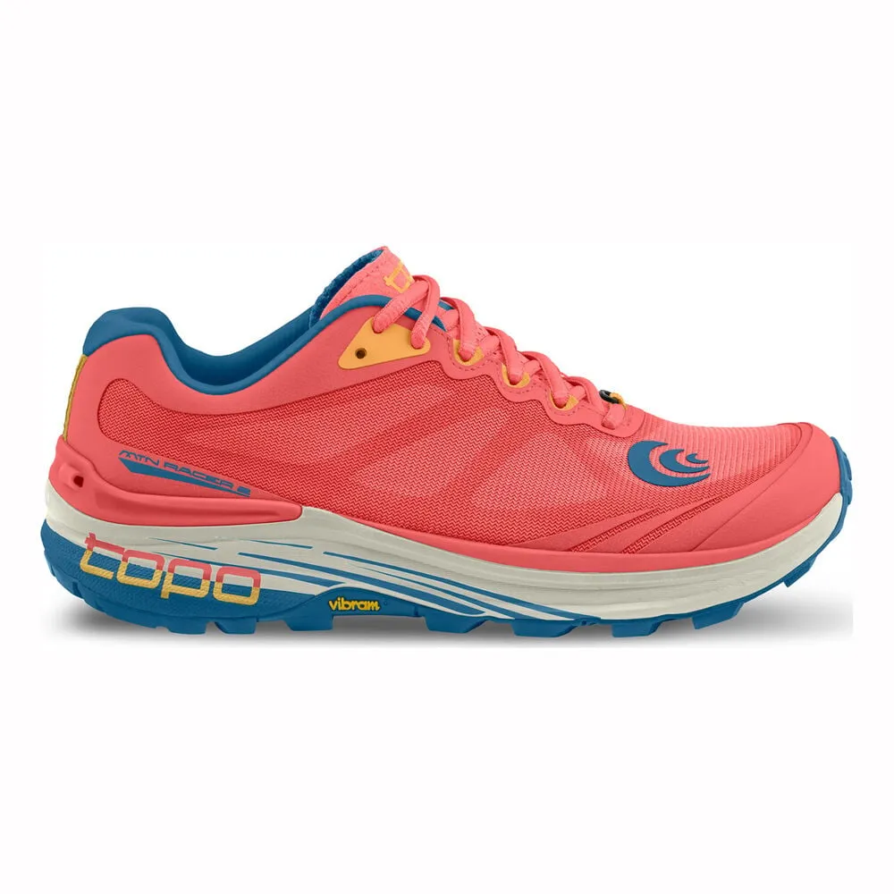Topo MTN Racer 2 TOW047MELBLU / bunt